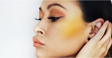 Yellow Blush Is Here - and It Looks Surprisingly Good
