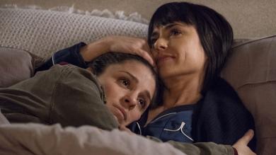 'UnREAL' Officially Ending as Season 4 Bows on Hulu