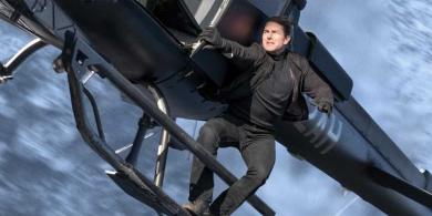 Mission: Impossible — Fallout Previews All of Its Big Stunt Sequences