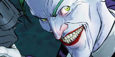 Joker Origin Movie Lands a Title and Release Date