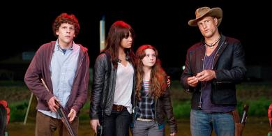 Zombieland 2 Now Has An Official Release Date