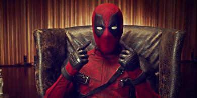 Fox’s Deadpool 2 Home Release SDCC Promos Are Really Crappy – Literally