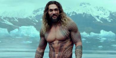 Aquaman’s Jason Momoa Auditioned For a Role in Guardians of the Galaxy