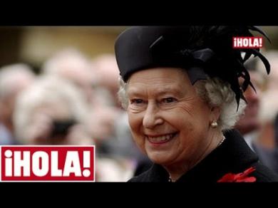 Isabel II, un reinado de rcord repasamos los 63 aos en el trono de la monarca britnica