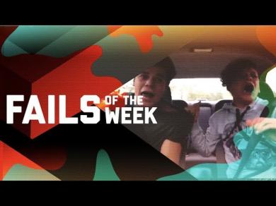 The Summer of Fails Fails of the Week (July 2018) | FailArmy