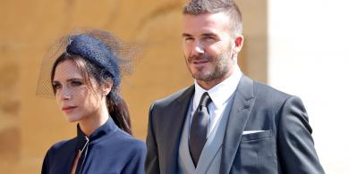 You Can Now Buy Victoria Beckham's Royal Wedding Dress