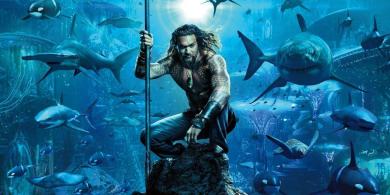 Aquaman Movie Trailer Run Time Revealed Ahead of Comic-Con Debut