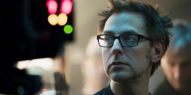 James Gunn Fired From Guardians of the Galaxy Vol. 3