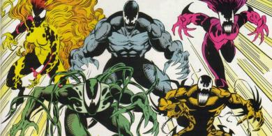 Venom Director Confirms Riot Will Battle Eddie Brock, Along With ‘Other Villains’