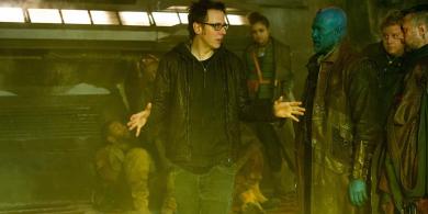 Petition for Disney to Re-Hire James Gunn Closes In on 150K Signatures