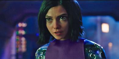 New Alita: Battle Angel Trailer Threatens the Natural Order of Things