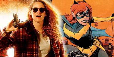 Rumor: Batgirl Movie Wants ‘Kristen Stewart Prototype’ For Barbara Gordon