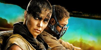 Mad Max: Fury Road Named Greatest Film of the Century in Australia