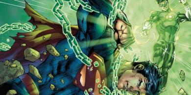 Mission: Impossible Director Responds to Man of Steel 2, Green Lantern Corps Rumors