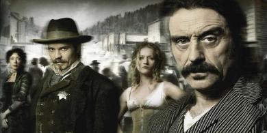 Deadwood TV Movie Finally Greenlit By HBO