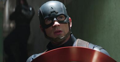 Ant-Man and The Wasp Nearly Had a Captain America Cameo