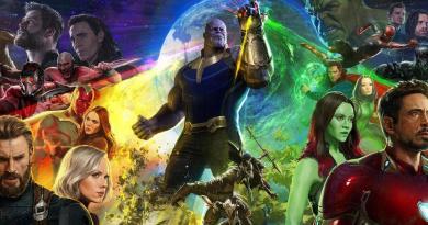 Infinity War Fan Theory Claims A Character Faked His Own Death