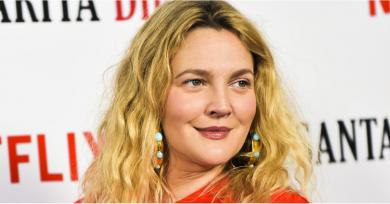 Drew Barrymore's Gorgeous Makeup Line Is Also Super Affordable