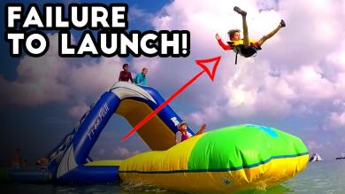 Failure to Launch! | Best Blob Launch Fails and MORE | July 27 2018
