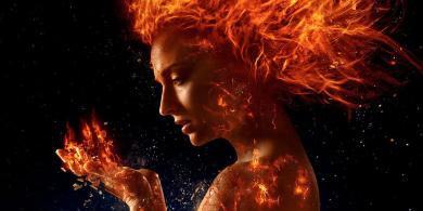 X-Men: Dark Phoenix and New Mutants Both Confirmed for 2019 by IMAX