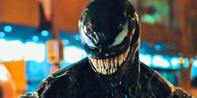New Venom Trailer Confirmed For Release On Tuesday