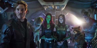Guardians of the Galaxy Cast Pens Open Letter in Support of James Gunn