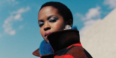 Lauryn Hill Sings Your Favorite Breakup Song in Her Woolrich Ad Campaign