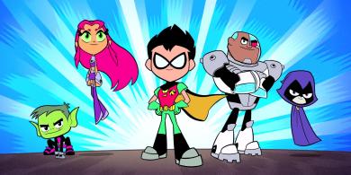 Stan Lee’s Teen Titans Go! to the Movies Cameo Almost Didn’t Happen