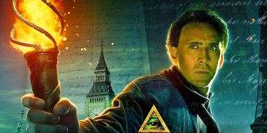 Why National Treasure 3 Has Never Been Made