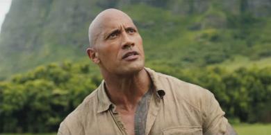 Watch Dwayne Johnson Surprise His Stunt Double With a New Truck