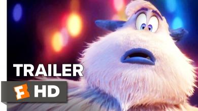 Smallfoot Final Trailer (2018) | Movieclips Trailers