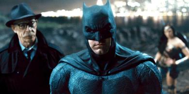 Batman Director Says Script Draft Could Be Done in as Little as Two Weeks