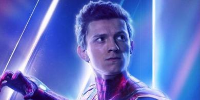 Why it Took Spider-Man so Long to Disappear in Avengers: Infinity War