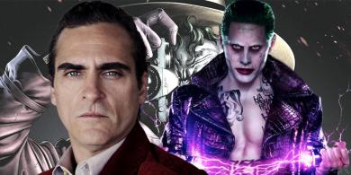 Rumor: Joker Origin Movie May Target R-Rating
