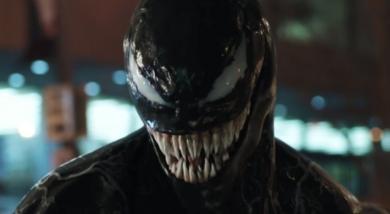 Venom Movie Will Likely Be Rated PG-13, Not R