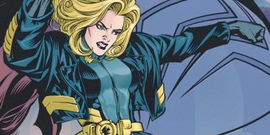 REPORT: Birds of Prey Could Feature a Biracial Black Canary
