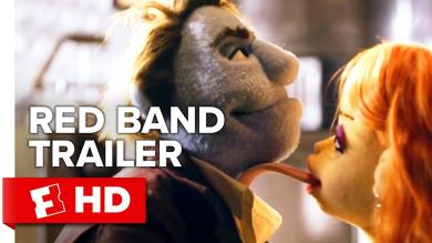 The Happytime Murders Red Band Trailer #2 (2018) | Movieclips Trailers