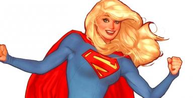 Warner Bros. Reportedly Wants a Female Director For Supergirl Movie
