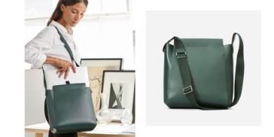Everlane Is Ending Your Search for a Chic Everyday Bag
