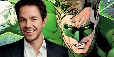 Justice League Producer Supposedly Wanted Mark Wahlberg As Green Lantern