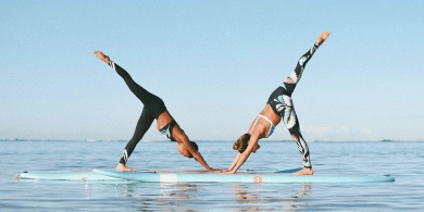 You Can Now Use ClassPass Credits for Luxury Fitness Vacations