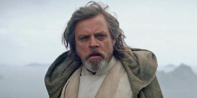 Mark Hamill Holds Out Hope That Luke Skywalker Found Love Before His Death