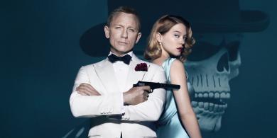 James Bond UK Fans Vote On Who Should Replace Daniel Craig