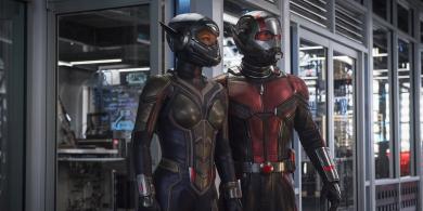Ant-Man and the Wasp: How Those Post-Credits Deaths Were Decided
