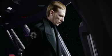 Star Wars: Episode IX’s Domhnall Gleeson Calls Abram’s Return ‘Epic’
