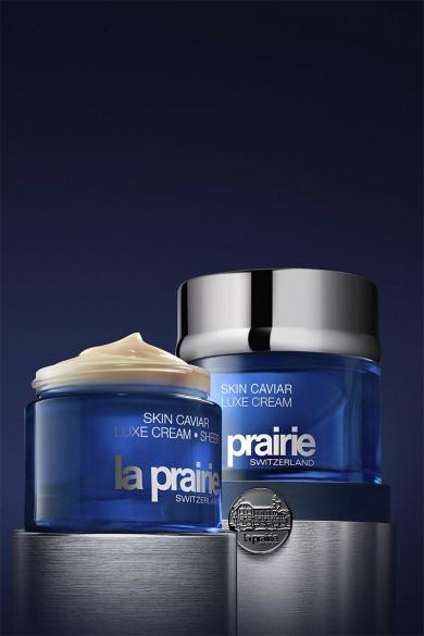 Why Is This So Expensive?: La Prairie Caviar Cream Luxe