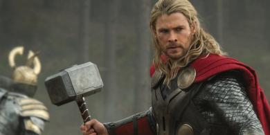 Chris Hemsworth Thinks One of His Thor Movies Is Only ‘Meh’