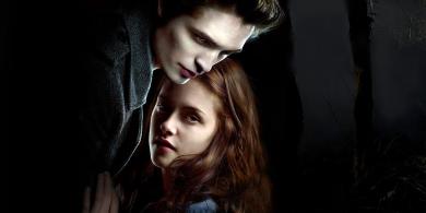Twilight Returning to Theaters For 10th Anniversary Event