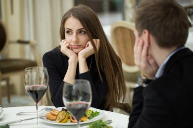 Study Finds Online Daters Pursue People Way Out of Their League