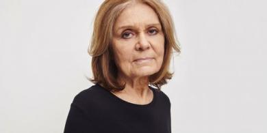 Gloria Steinem Launches Lip Gloss to Support Incarcerated Women (Really!)